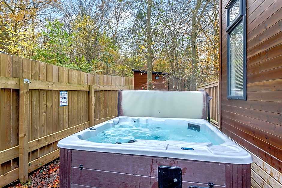 Best Western Plus Kenwick Park Hotel