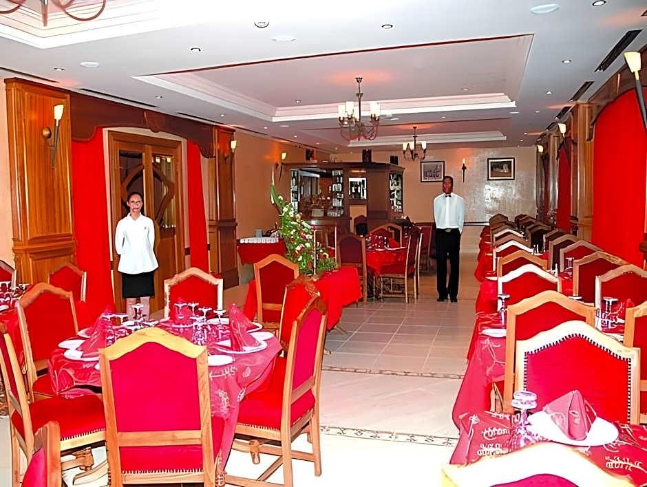 Hotel Malta