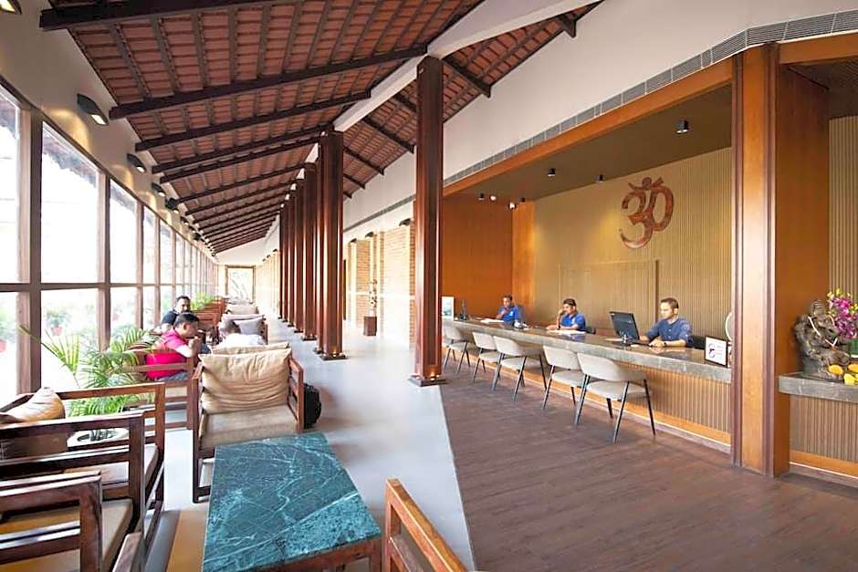 Om Vilas Benares, Varanasi