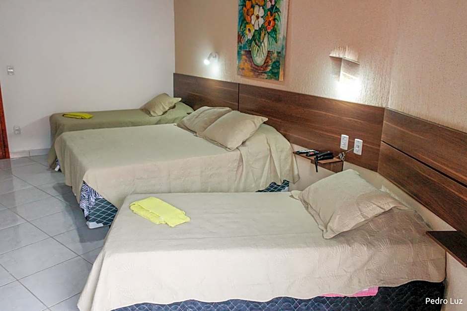 Hotel Halloween Inn Penedo