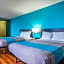 Motel 6-Rocky Mount, NC