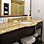 Hampton Inn By Hilton & Suites Fredericksburg