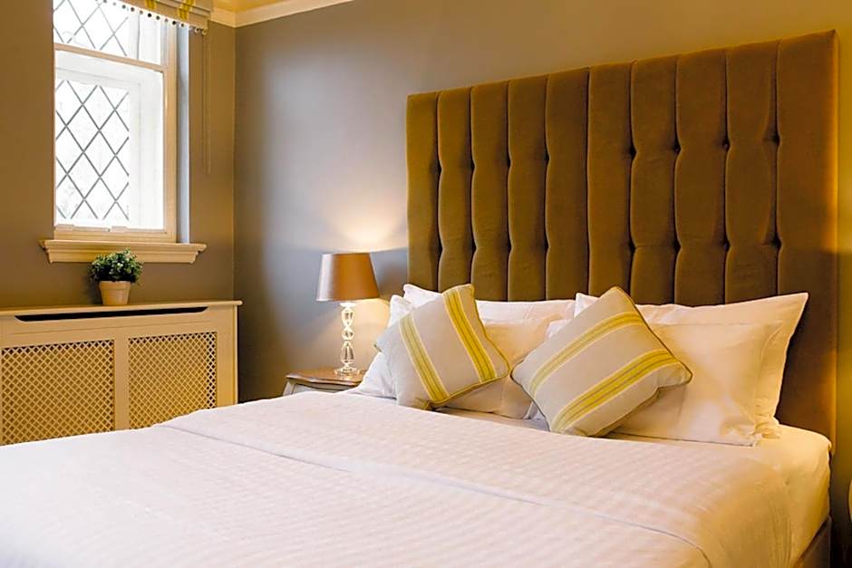 Prince of Wales - Townhouse