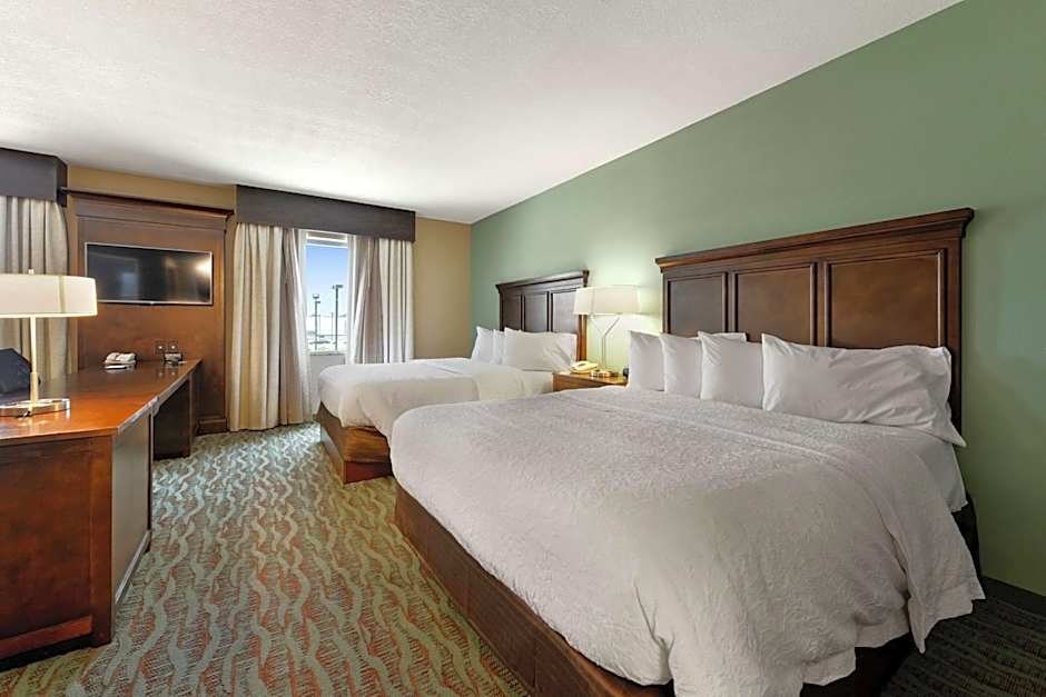 Hampton Inn By Hilton & Suites Gulfport