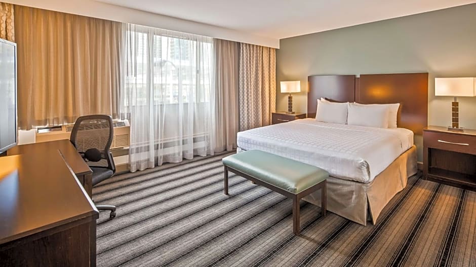 Best Western River North Hotel