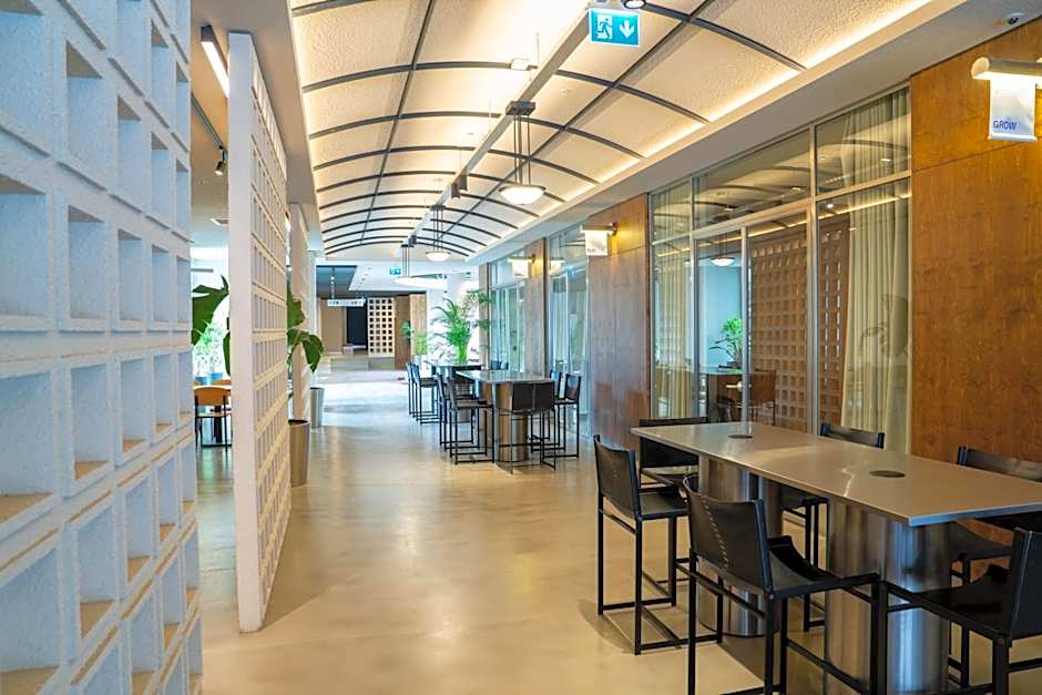 TSL Serviced Apartments Kağıthane