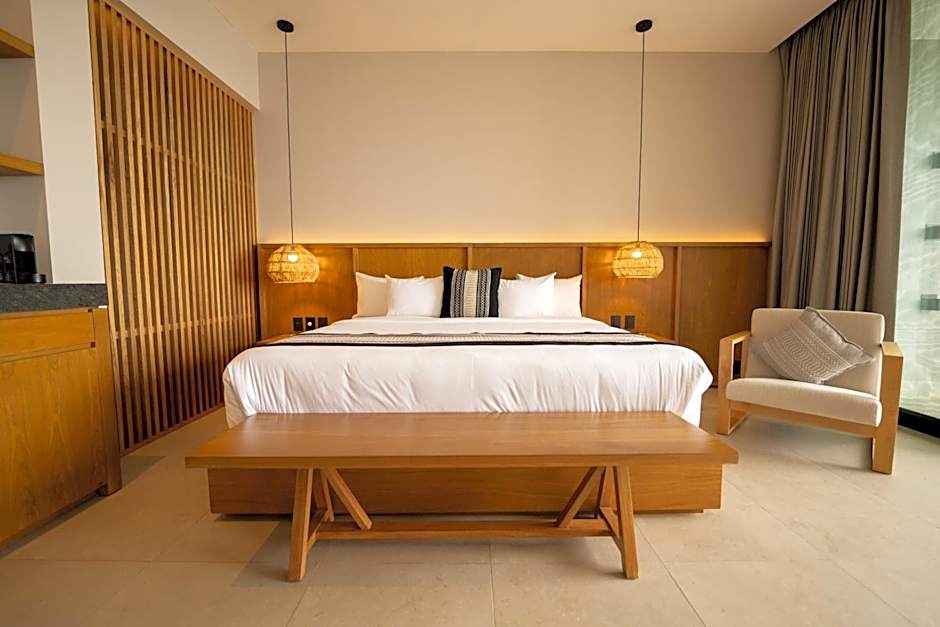 Amaranto Hotel Boutique