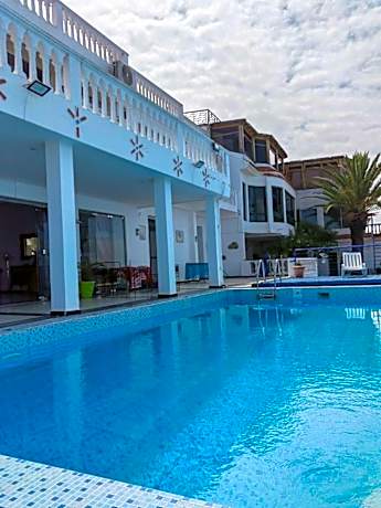 Riad Ras Lafaa