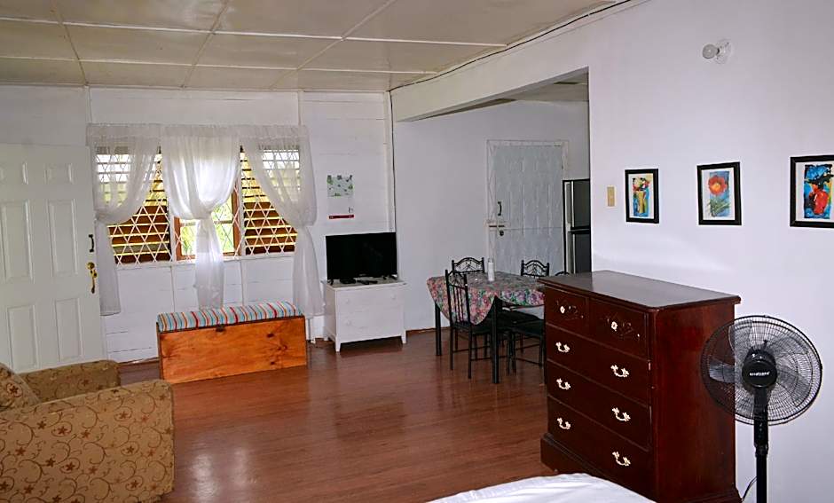 Cozy coco Guest House