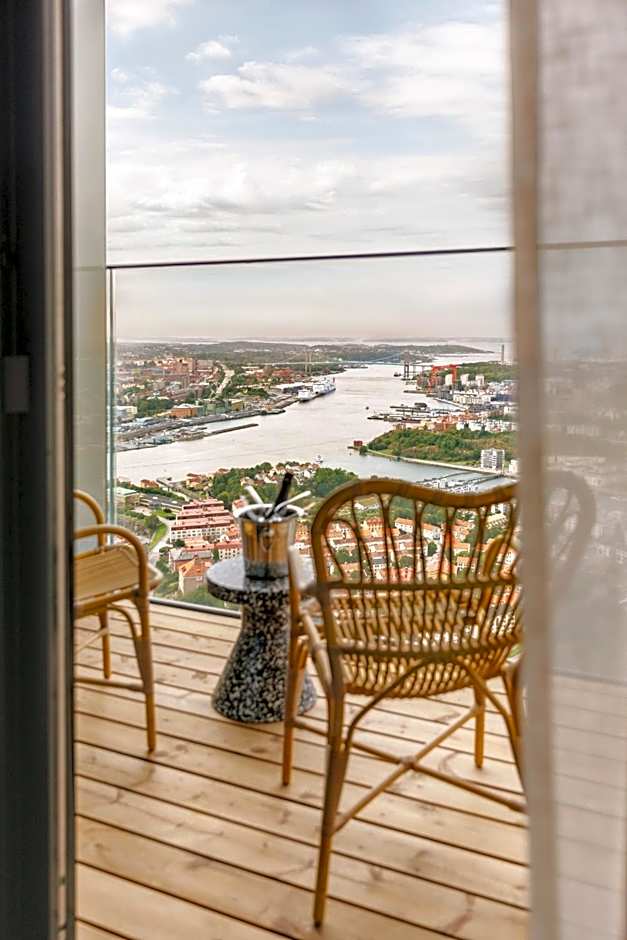 Clarion Hotel Karlatornet