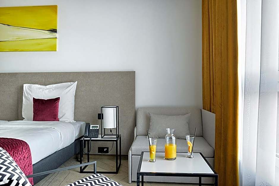 Arche Hotel Krakowska