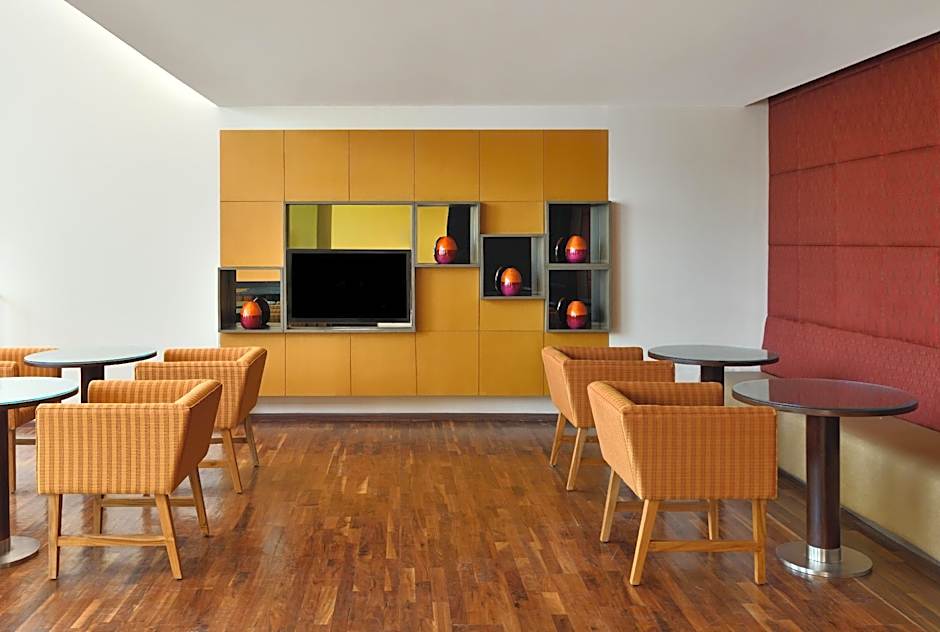Fairfield by Marriott Ahmedabad