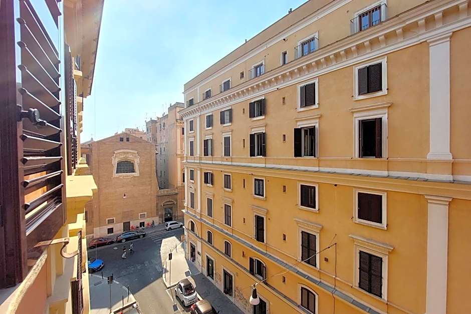 Domus Gallo Guest House