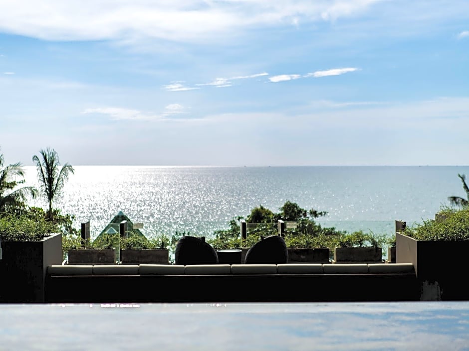 The Erawan Koh Chang