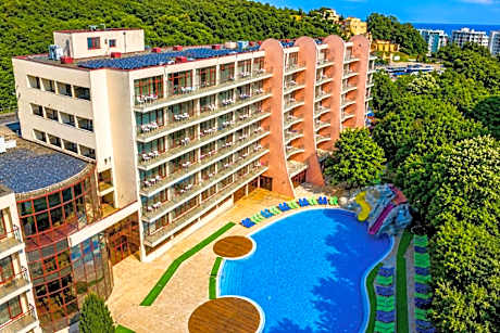 StayFlex by Helios - All Inclusive