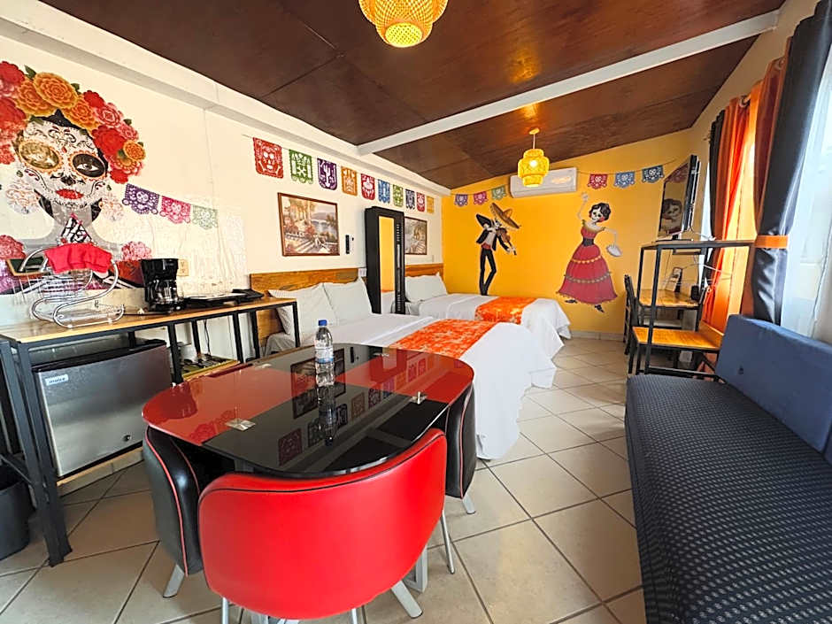 Hotel Escalada