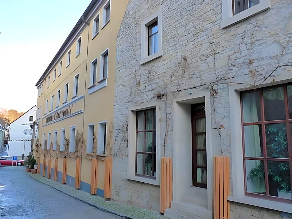 Hotel Zur Traube