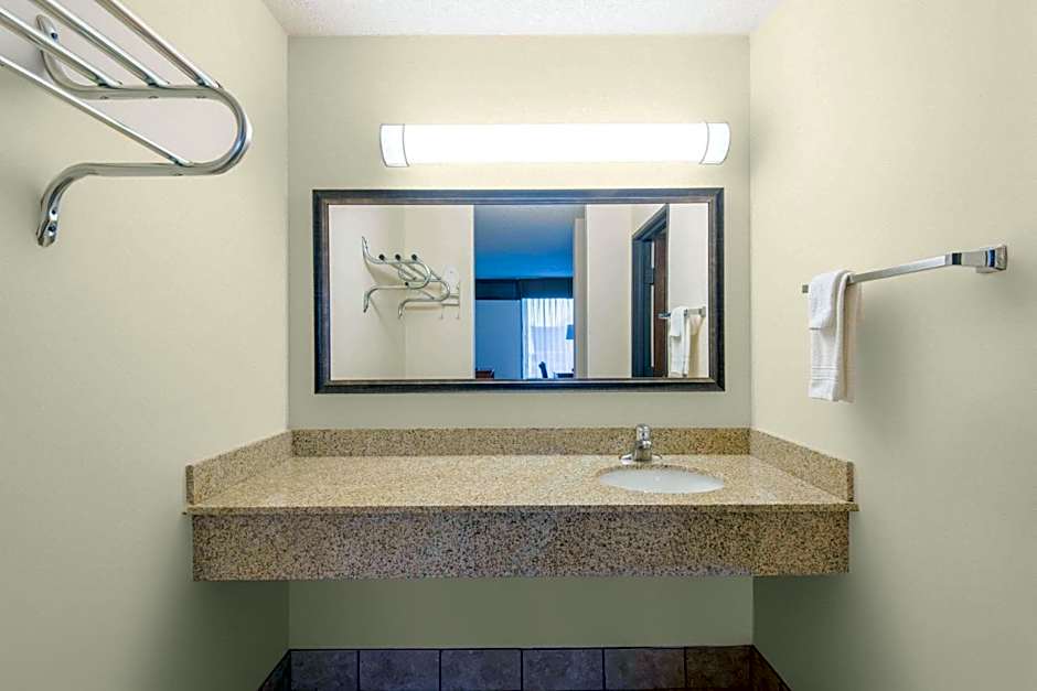Days Inn Altus – Altus, OK