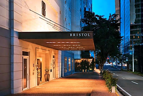Bristol Panama, a Registry Collection Hotel