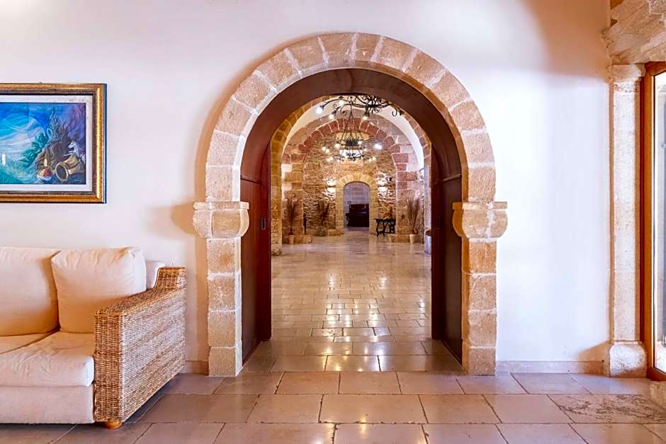 Antica Masseria Martuccio