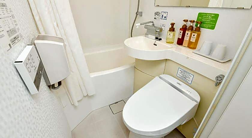 Sanco Inn Nagoya Fushimi