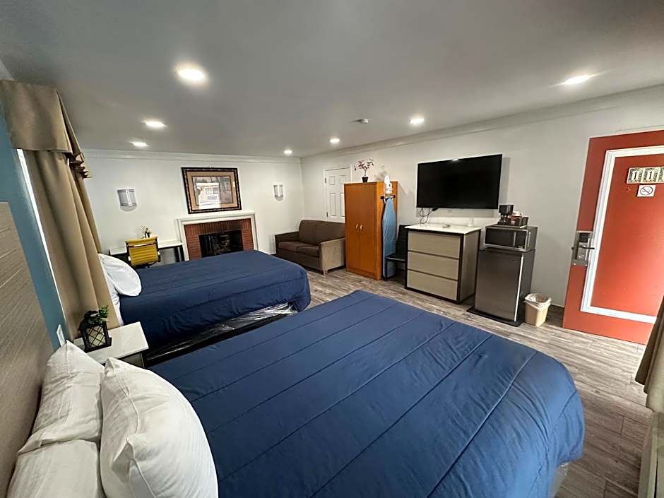 Town and Country Inn