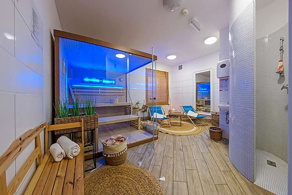 Hotel Zorza
