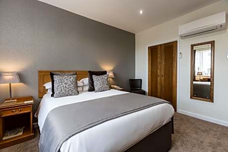 Cozy Double Room