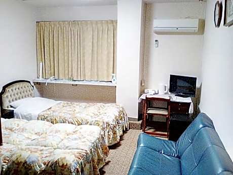 Shingu Sunshine Hotel