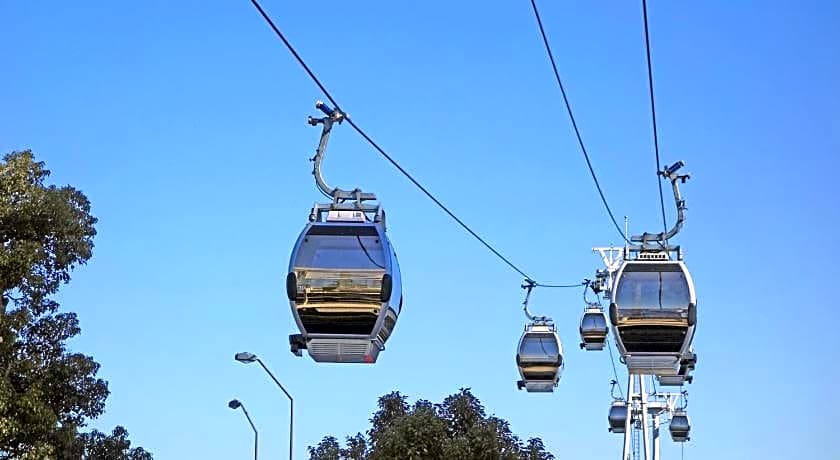 Toyoko Inn Yokohama Sakuragi-Cho