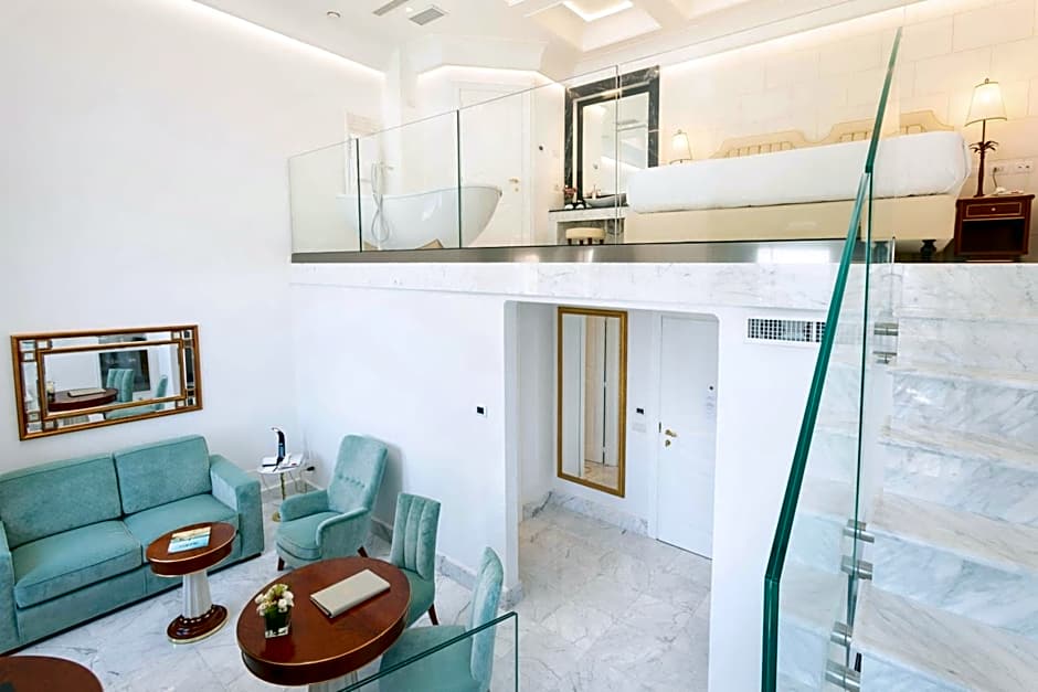 Ortea Palace Hotel, Sicily, Autograph Collection