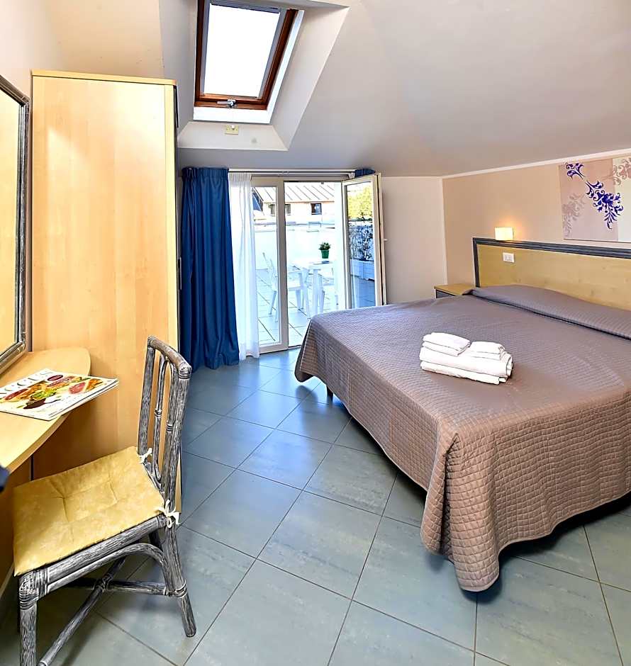 Hotel Doria