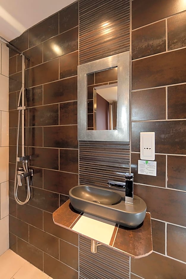 Altera Roma Hôtel