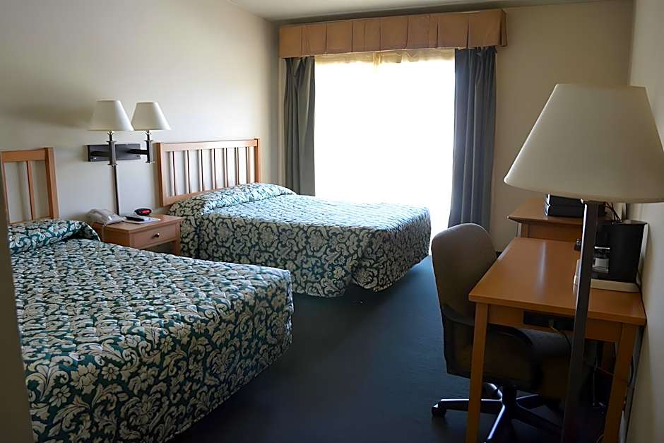 Oceana Inn Santa Cruz