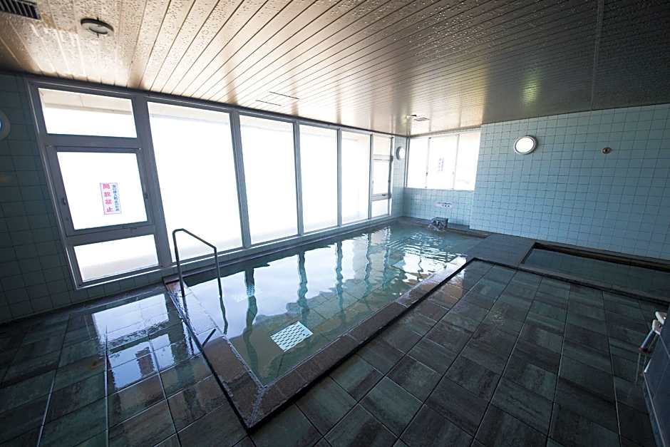 Kokuminsyukusya Senjoen