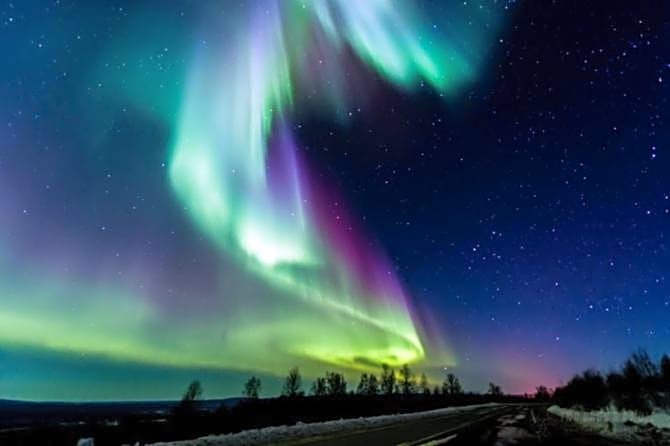 Kirkenes Hotell
