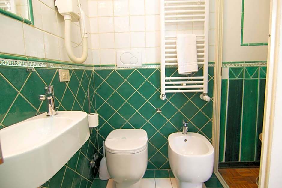 B&B Dei Cavalieri
