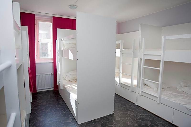 Dream Hostel & Hotel Tampere
