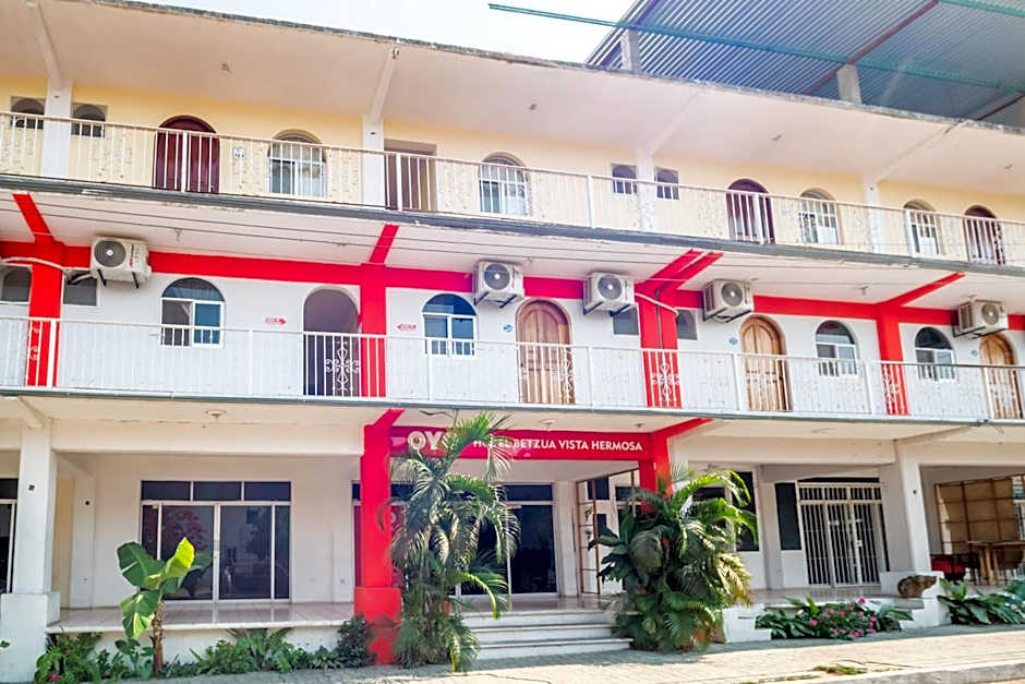 OYO Hotel Betsua Vista Hermosa, Huatulco