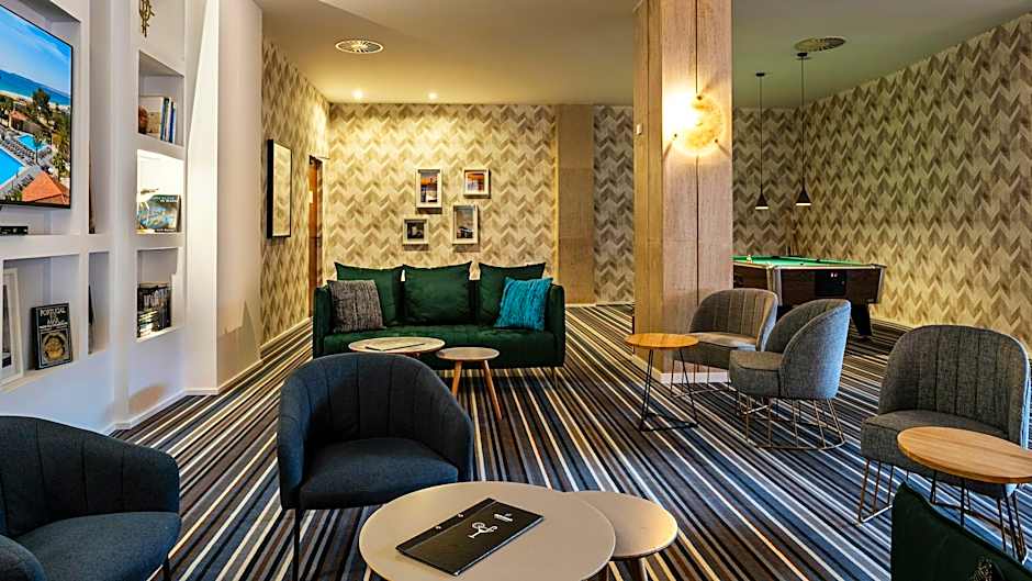 Pestana Alvor Beach Villas