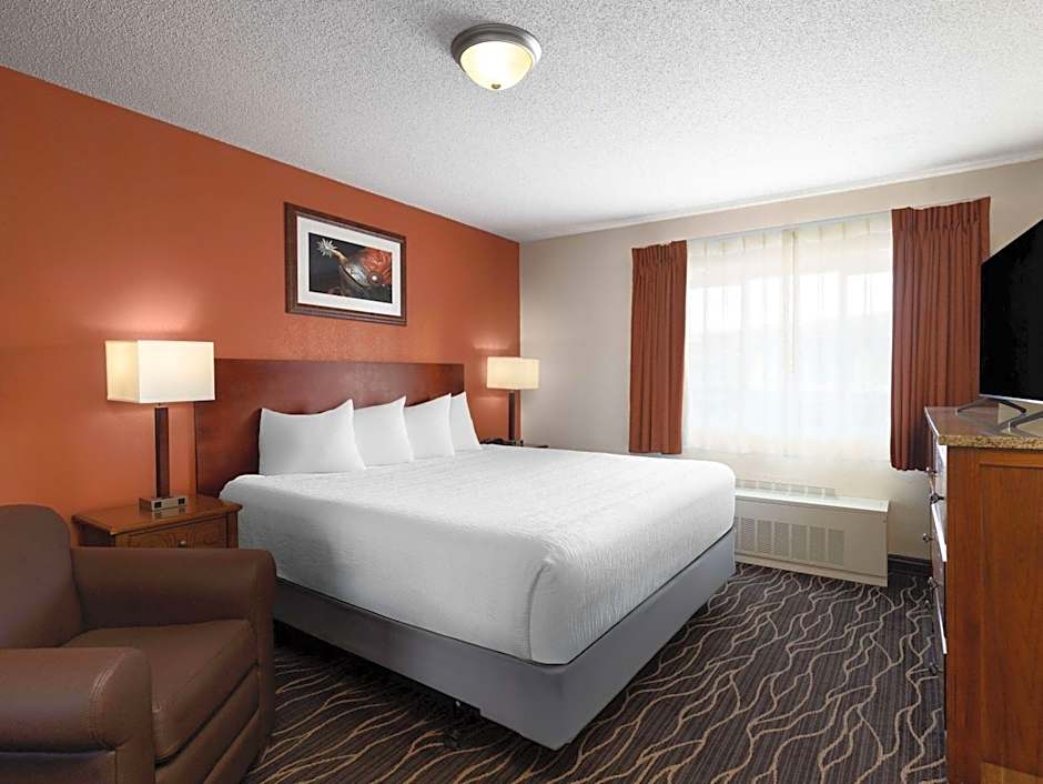 Ramada by Wyndham Elko Hotel at Stockmen's Casino