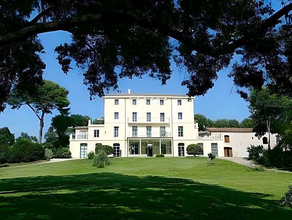 Domaine de Verchant