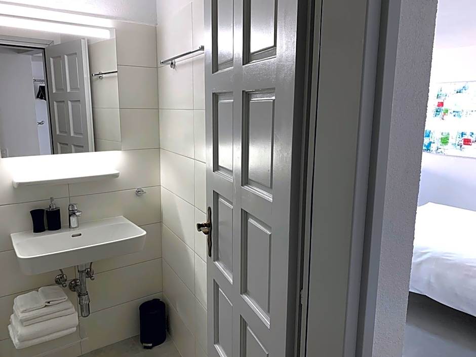 Great2Stay City Center Apartments Locarno