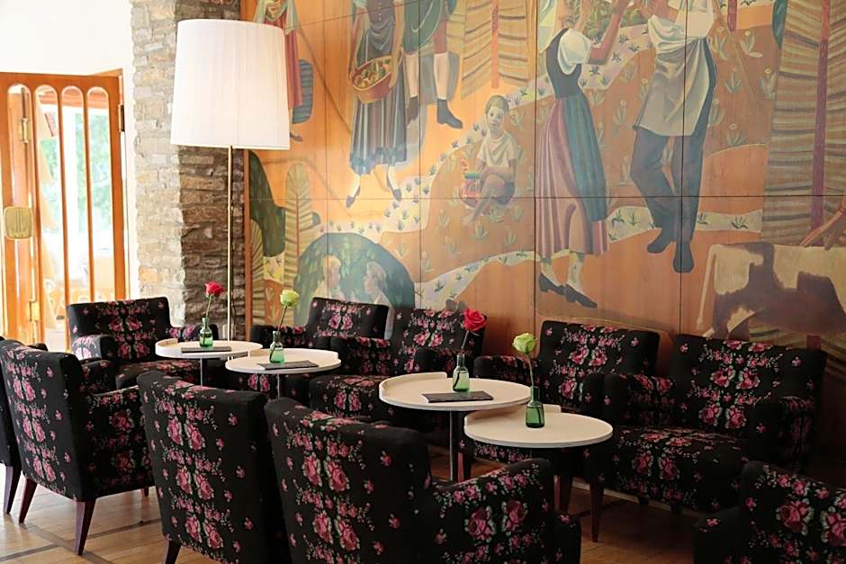 Design Hotel Miramonte