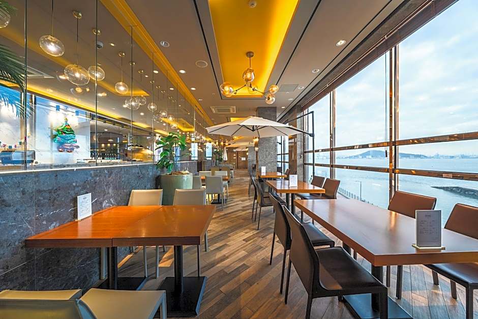Sky and Sea Hotel