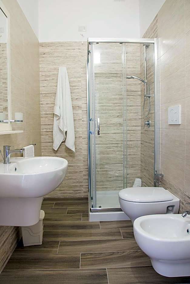 Faro Bianco Gallipoli Dependance