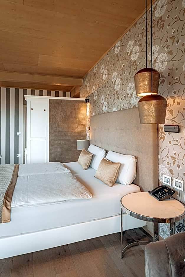 Hotel Villa Madruzzo