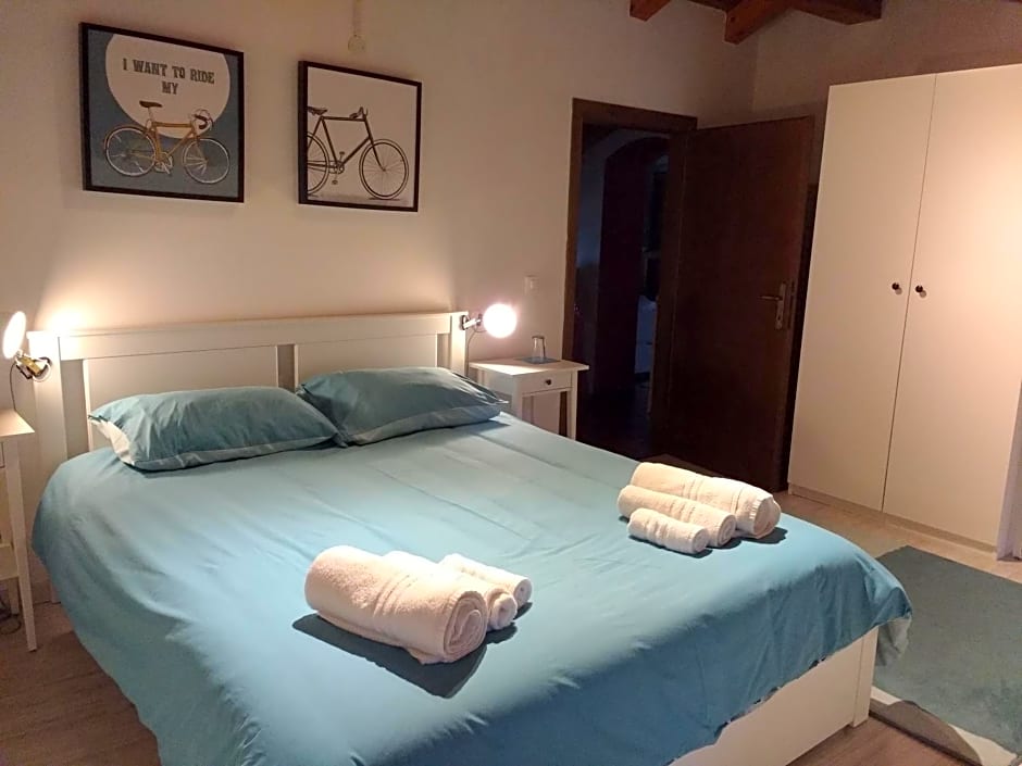 Bed & Breakfast Ligont