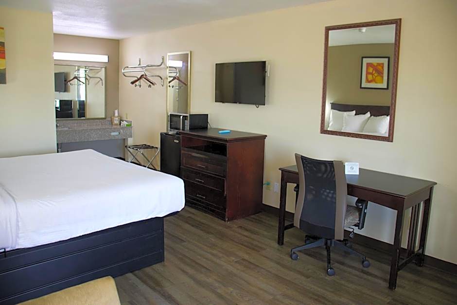 Legacy Inn - Cookeville