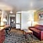 Quality Inn Parsons North